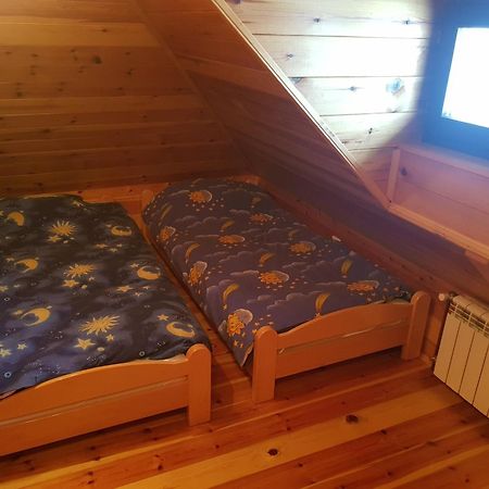 Divcibarski Konak Divčibare Buitenkant foto