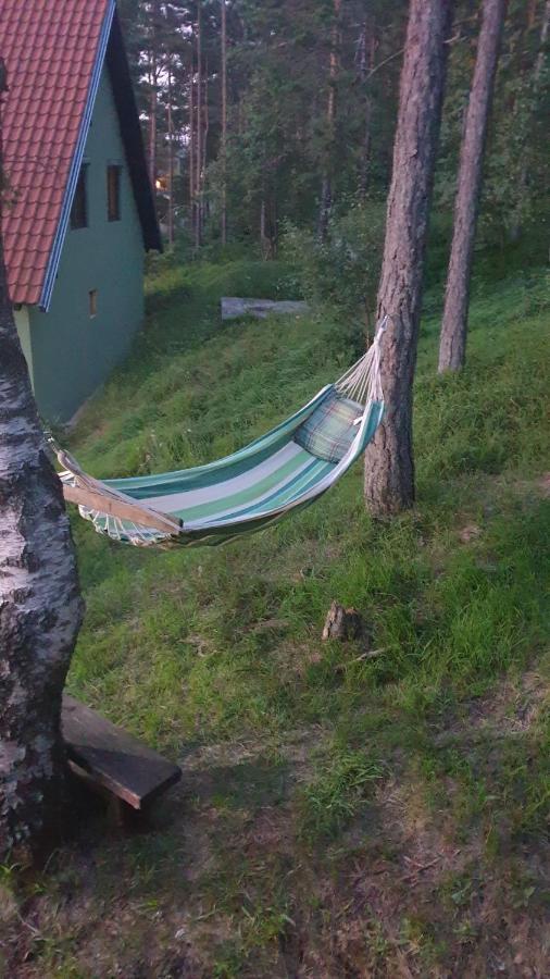 Divcibarski Konak Divčibare Buitenkant foto