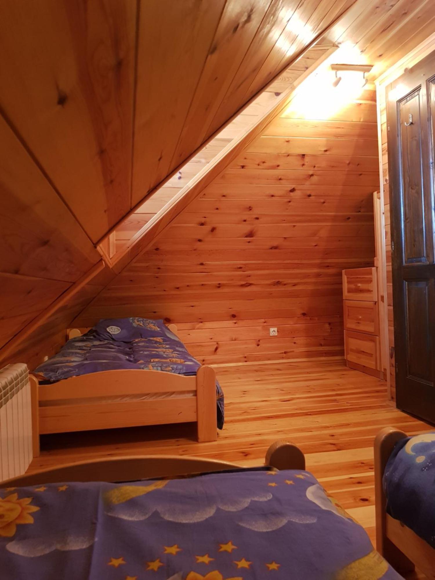 Divcibarski Konak Divčibare Buitenkant foto