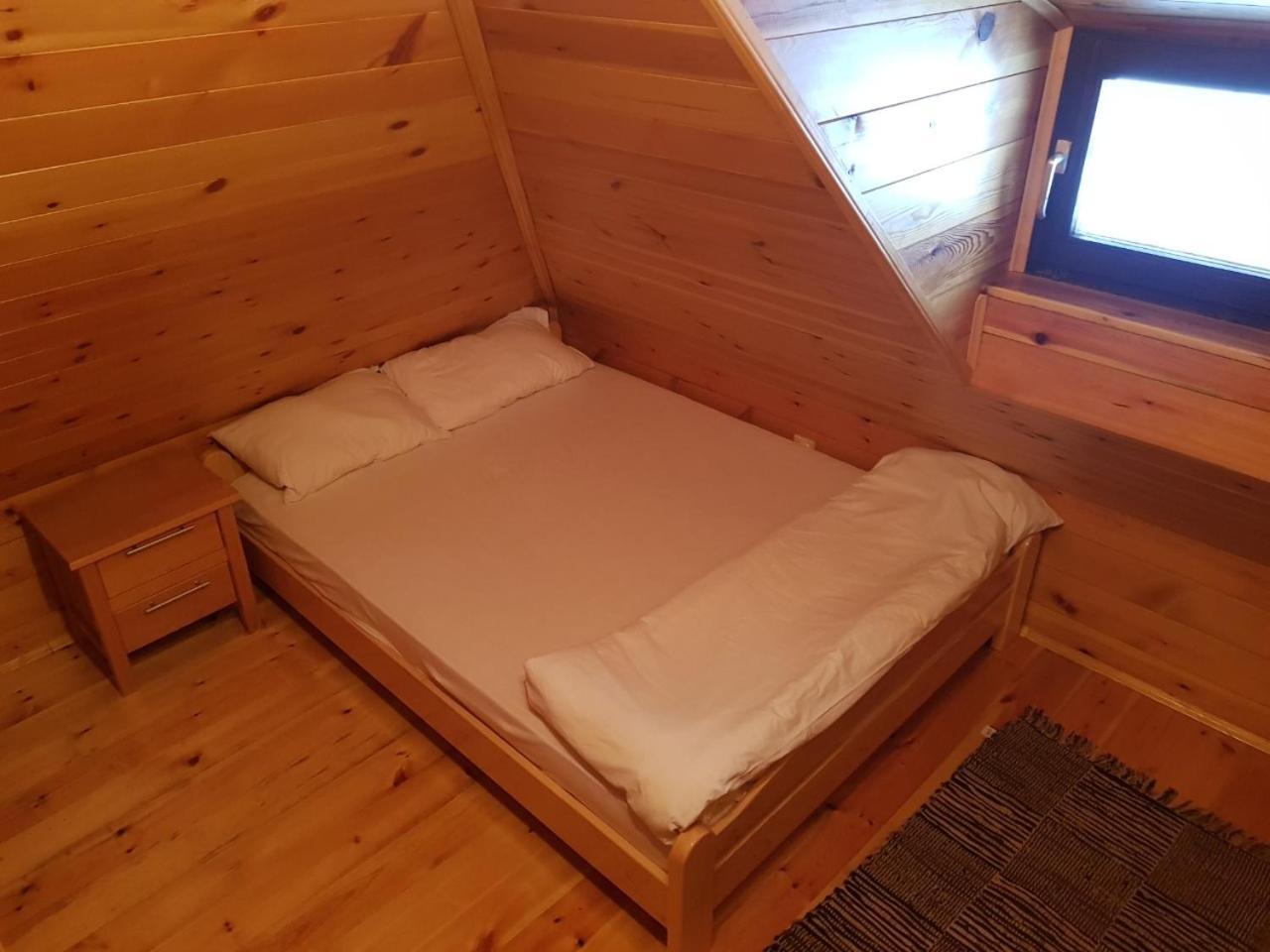 Divcibarski Konak Divčibare Buitenkant foto