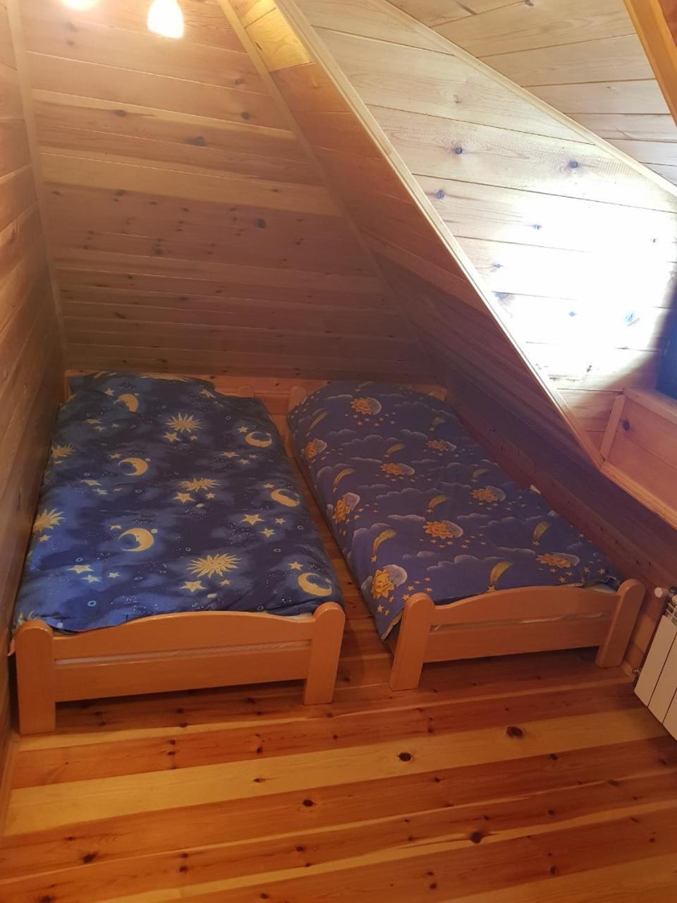Divcibarski Konak Divčibare Buitenkant foto