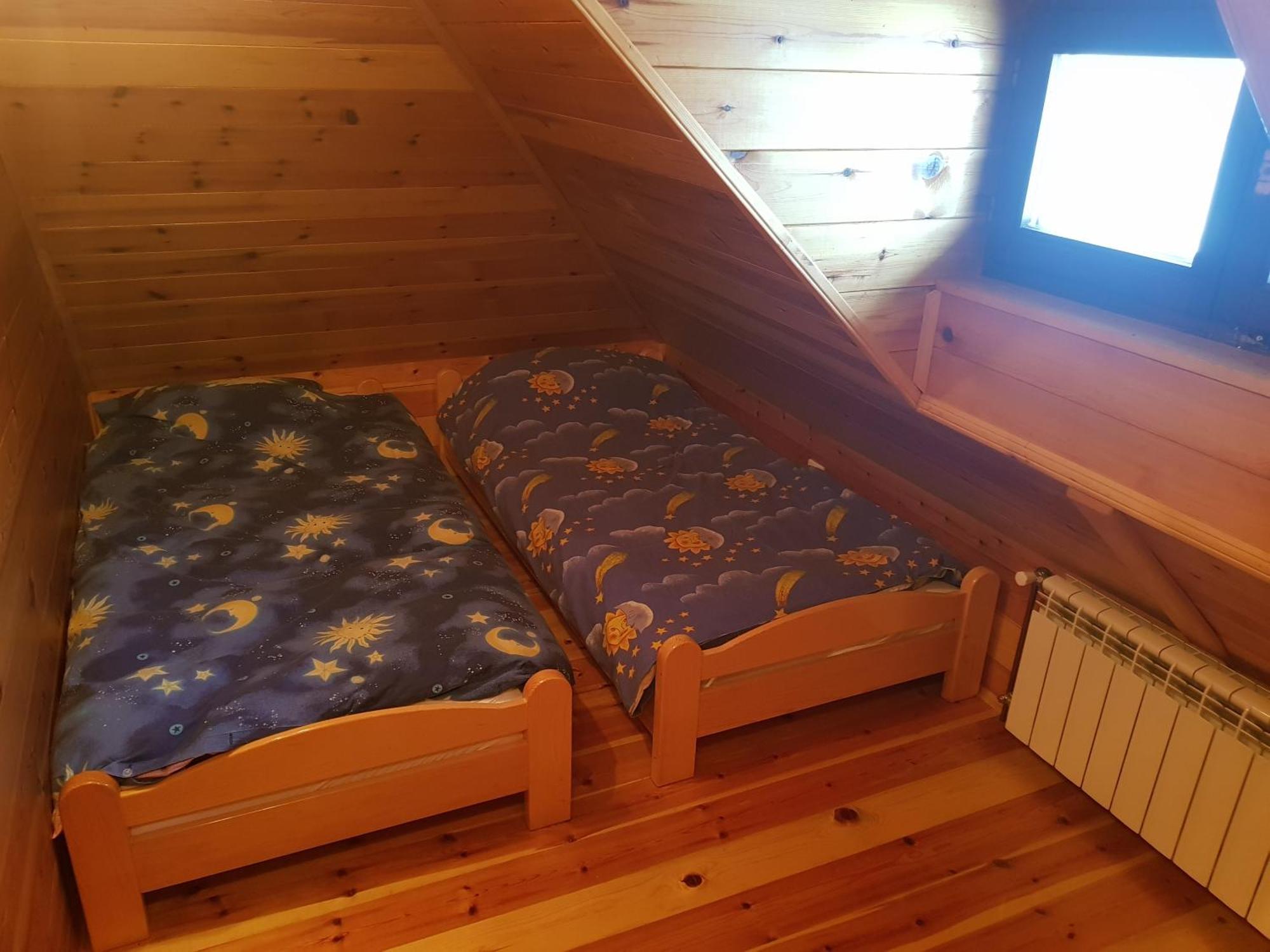 Divcibarski Konak Divčibare Buitenkant foto