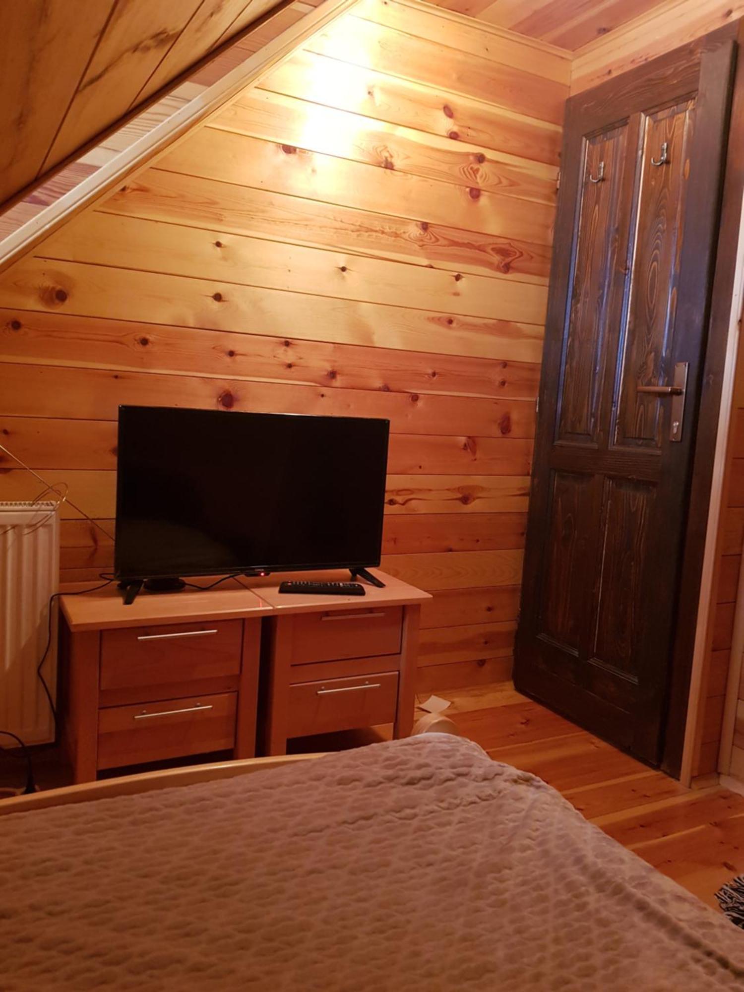 Divcibarski Konak Divčibare Buitenkant foto