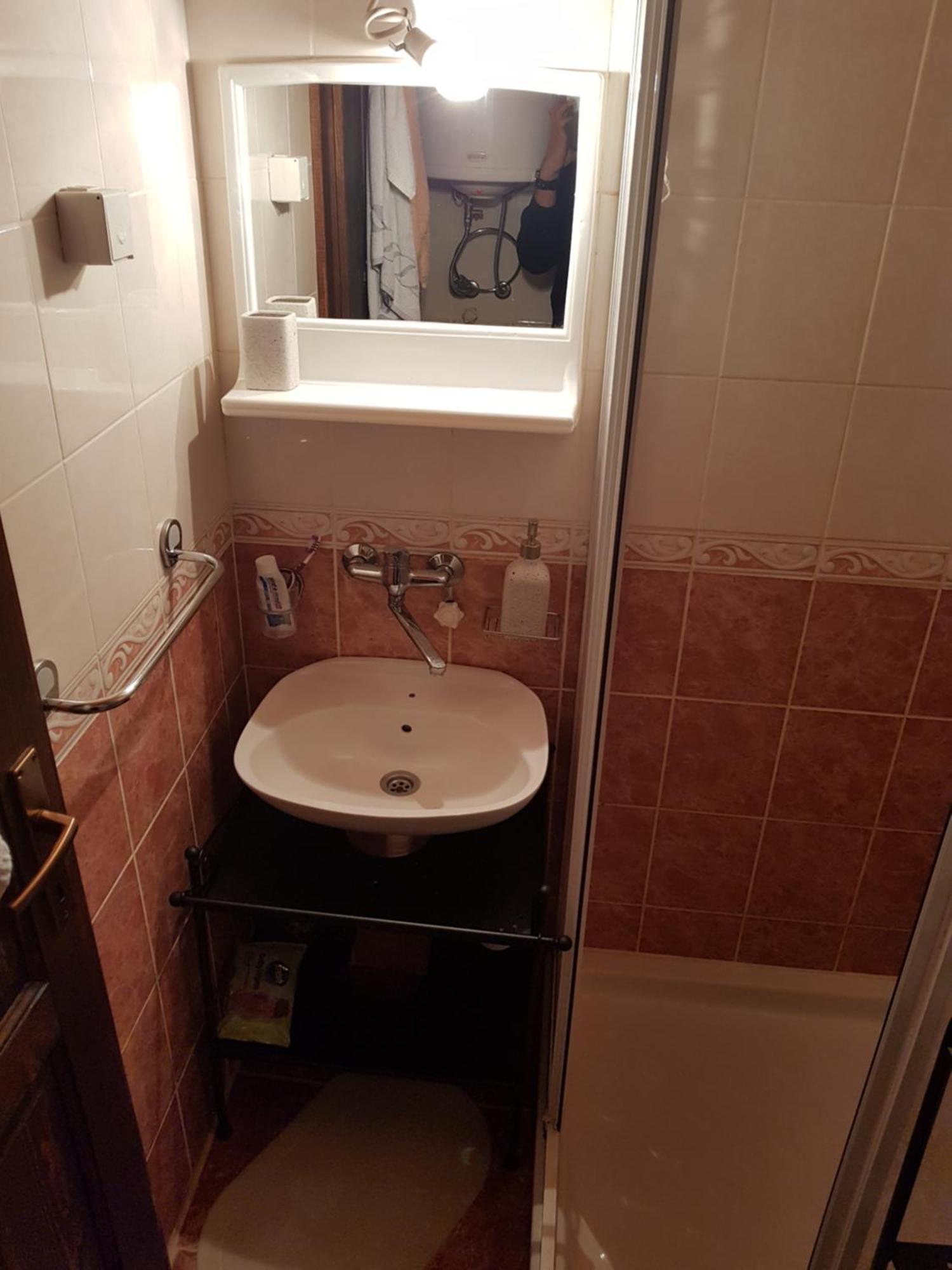 Divcibarski Konak Divčibare Buitenkant foto