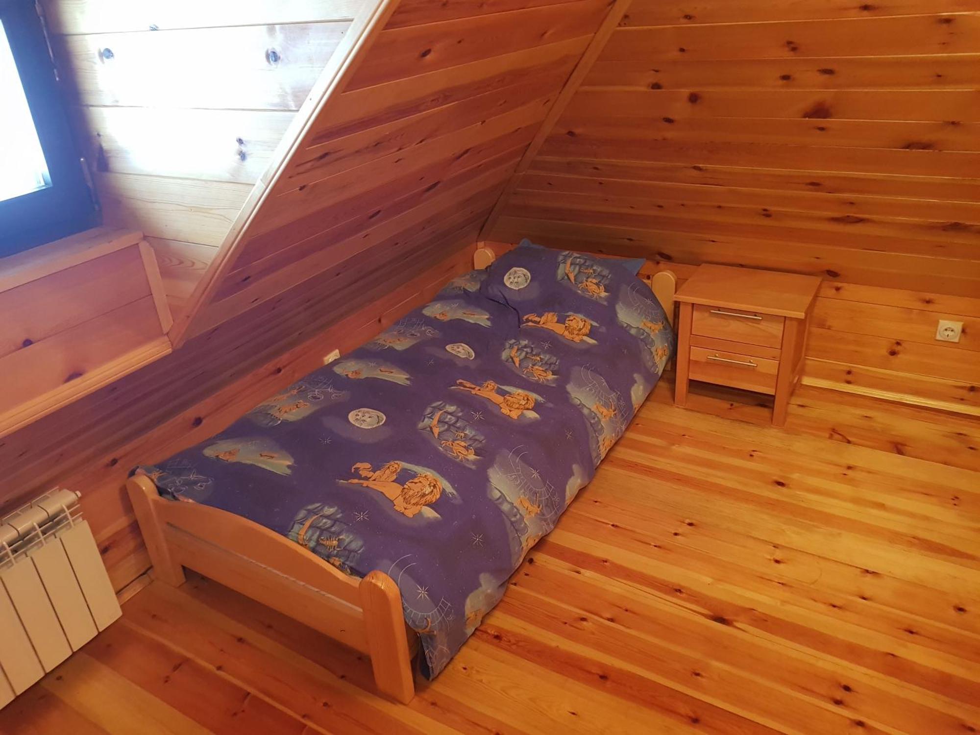 Divcibarski Konak Divčibare Buitenkant foto