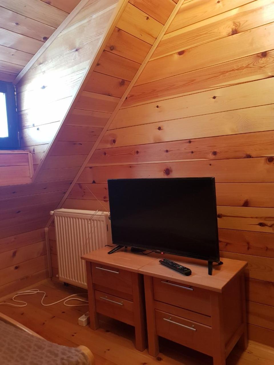 Divcibarski Konak Divčibare Buitenkant foto
